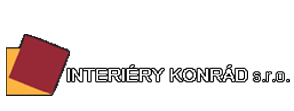 Interiéry konrád